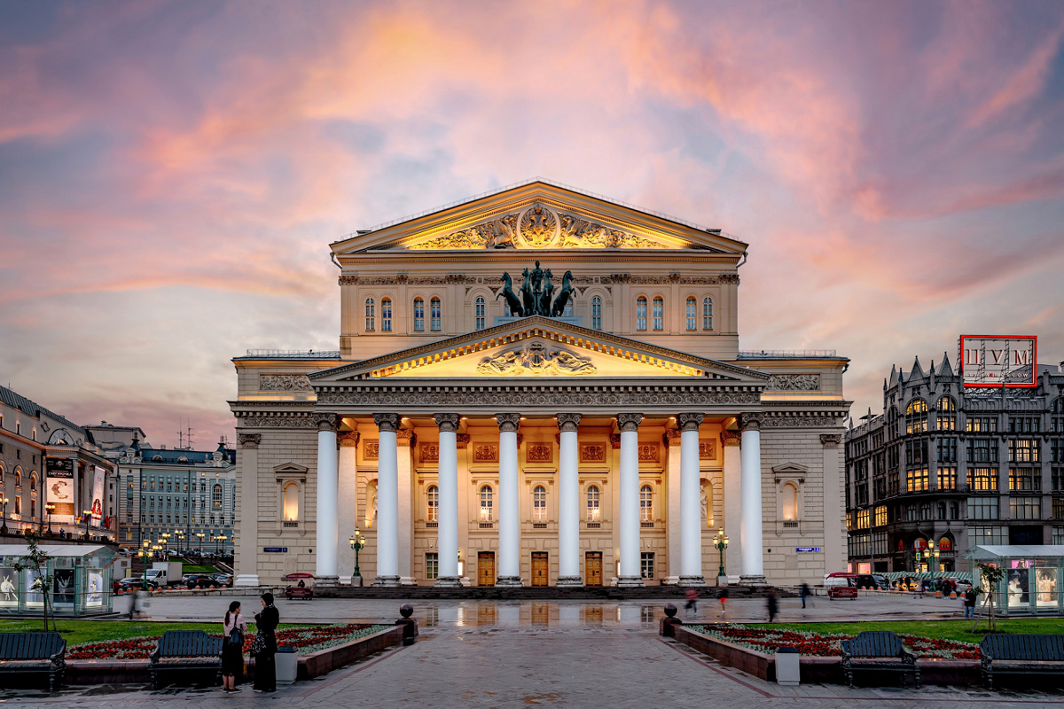 

Билеты на Молодые голоса Большого театра (Центральный дом учёных)