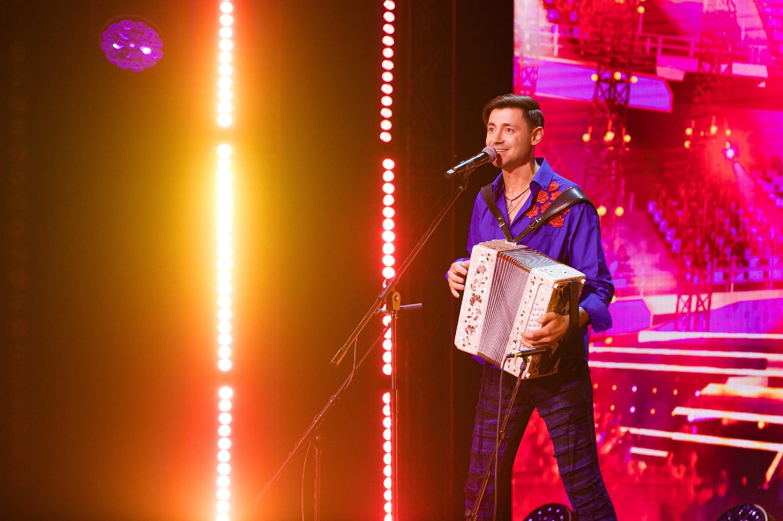 

Билеты на Дмитрий Иващенко