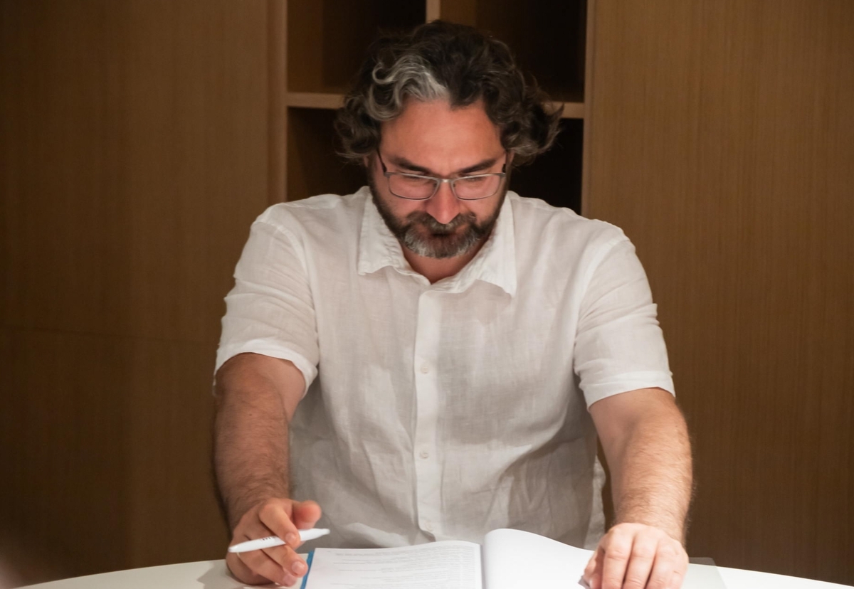 

Билеты на Мастер-класс по ораторскому и актёрскому мастерству (Театр им. Камала. Новое здание)