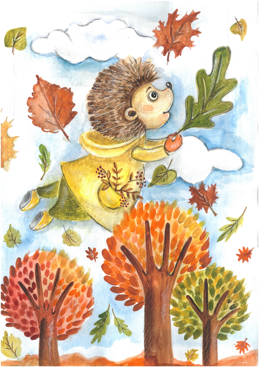 

Билеты на Первое путешествие ёжика Фимы (Лунный слон)