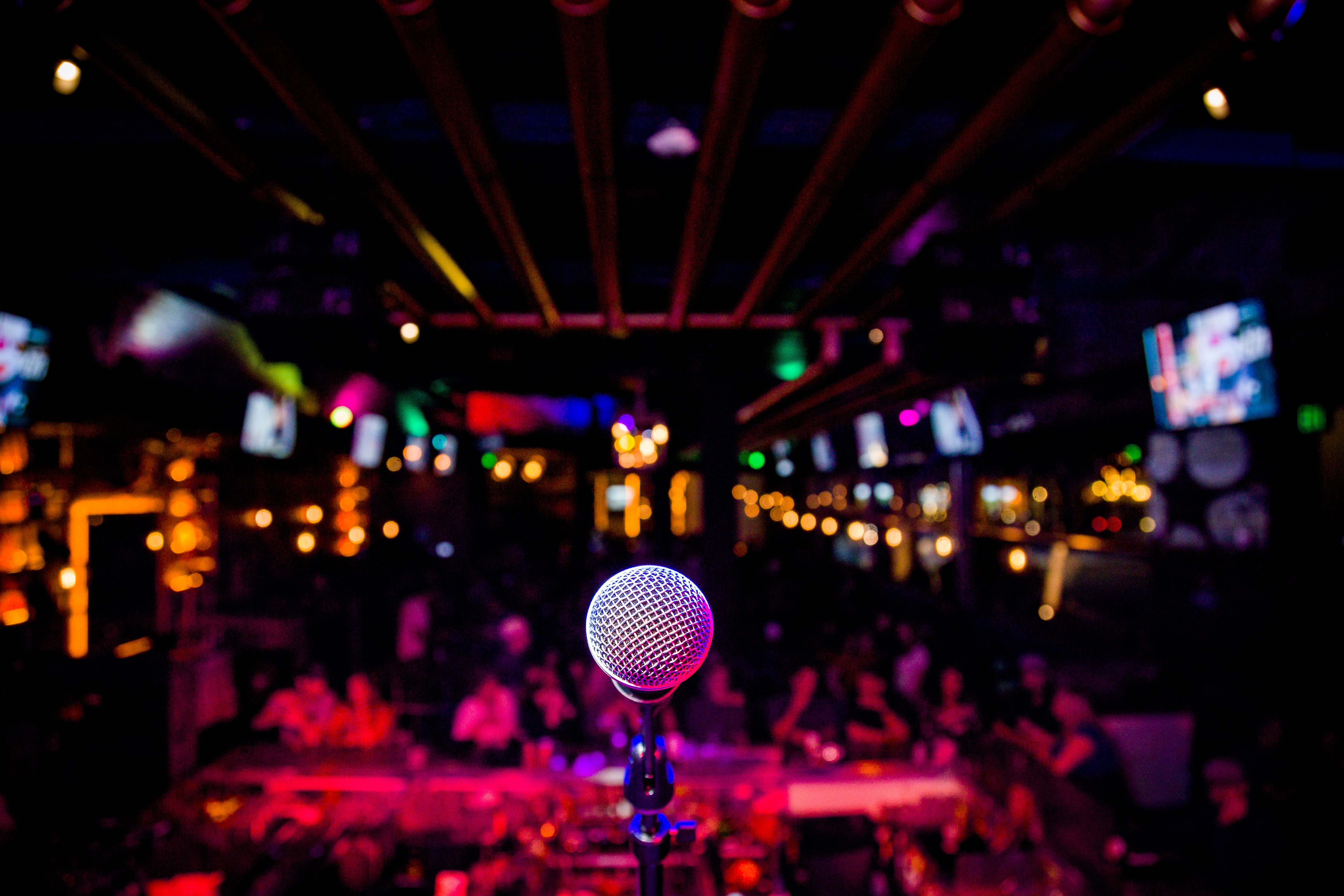 

Билеты на Юля Соловьёва, Вадим Шургаев (Stage StandUp Club)