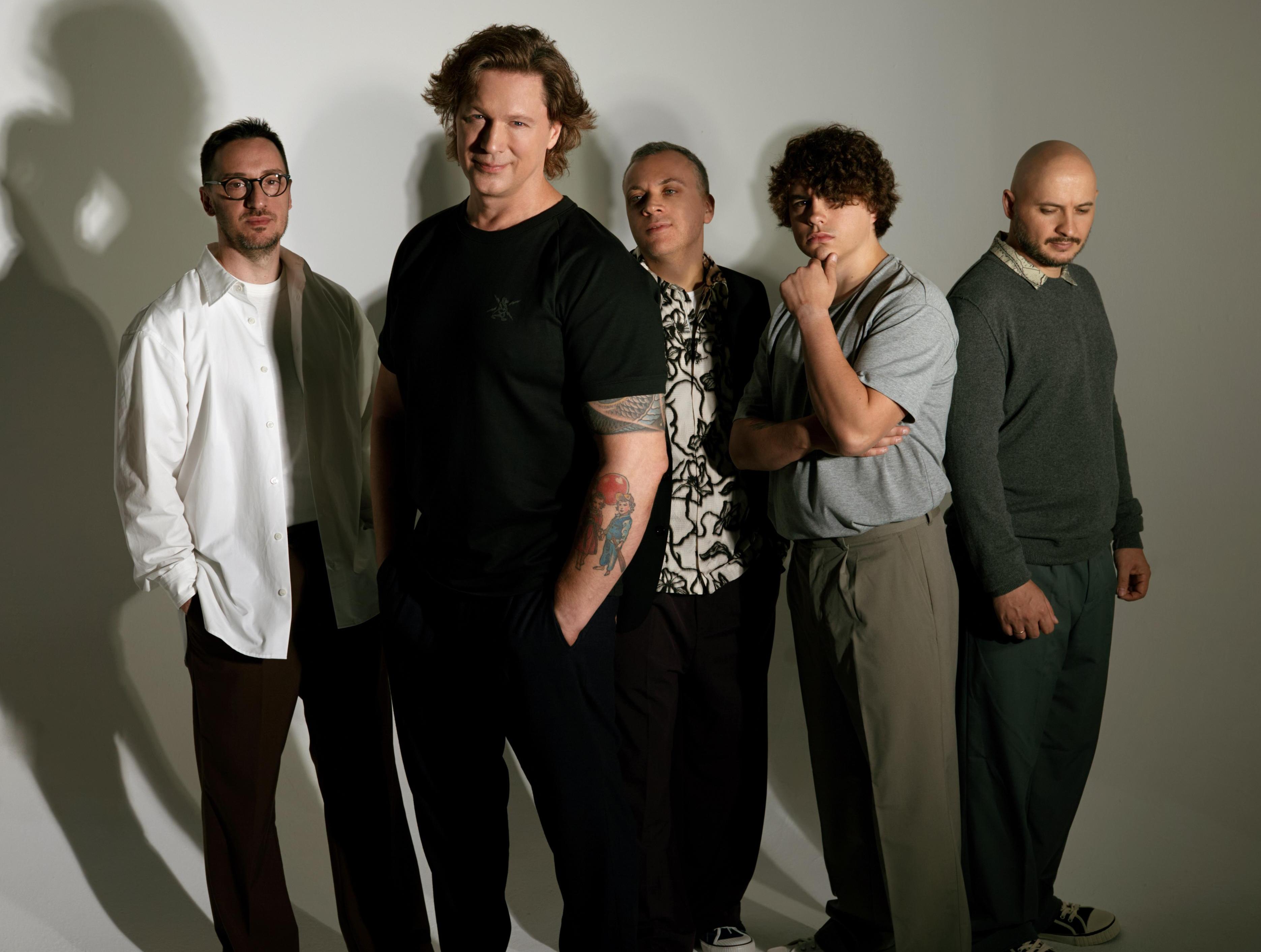 

Билеты на Вадим Эйленкриг (Центр исполнительских искусств (ex. Градский Холл))