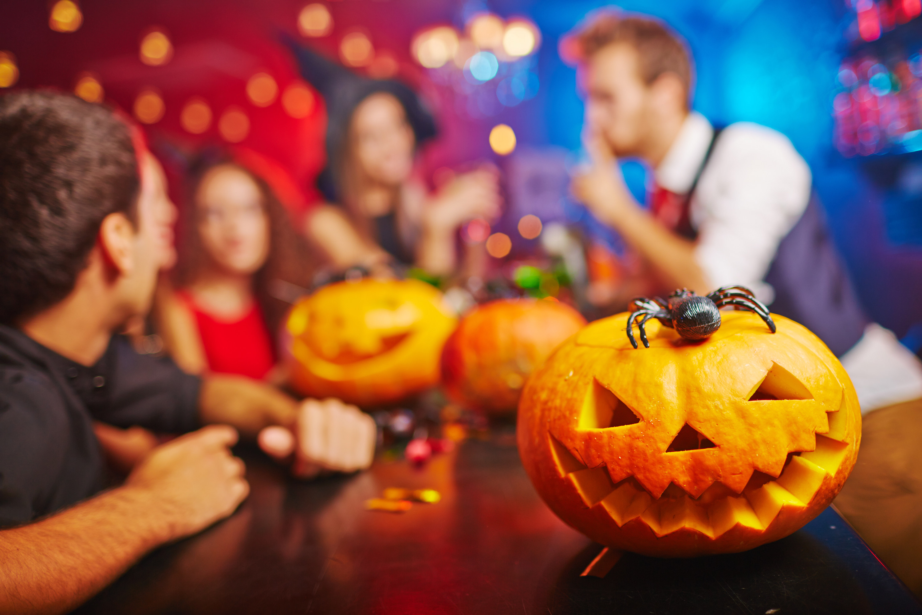 

Билеты на Музей жути (Театр Даниила Миронова)