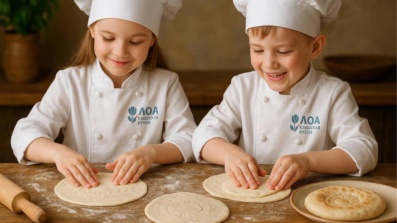 

Билеты на Лепёшки с кунжутом (Лола)