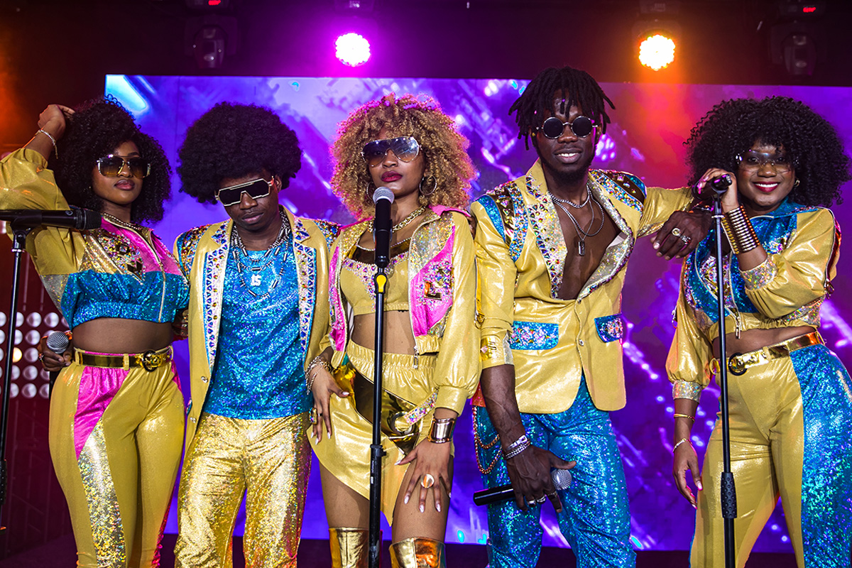 

Билеты на Новогодняя диско-вечеринка (Геленджик Арена)