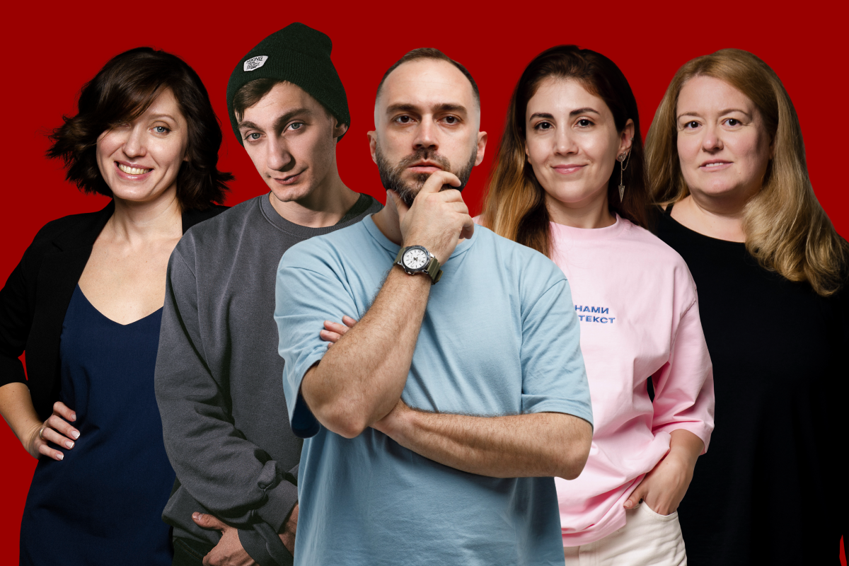 

Билеты на Большой Stand-Up: битва за деньги (Red Buffet)