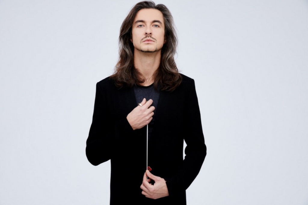 

Билеты на Cимфонический оркестр Светланова (Концертный зал им. Прокофьева)