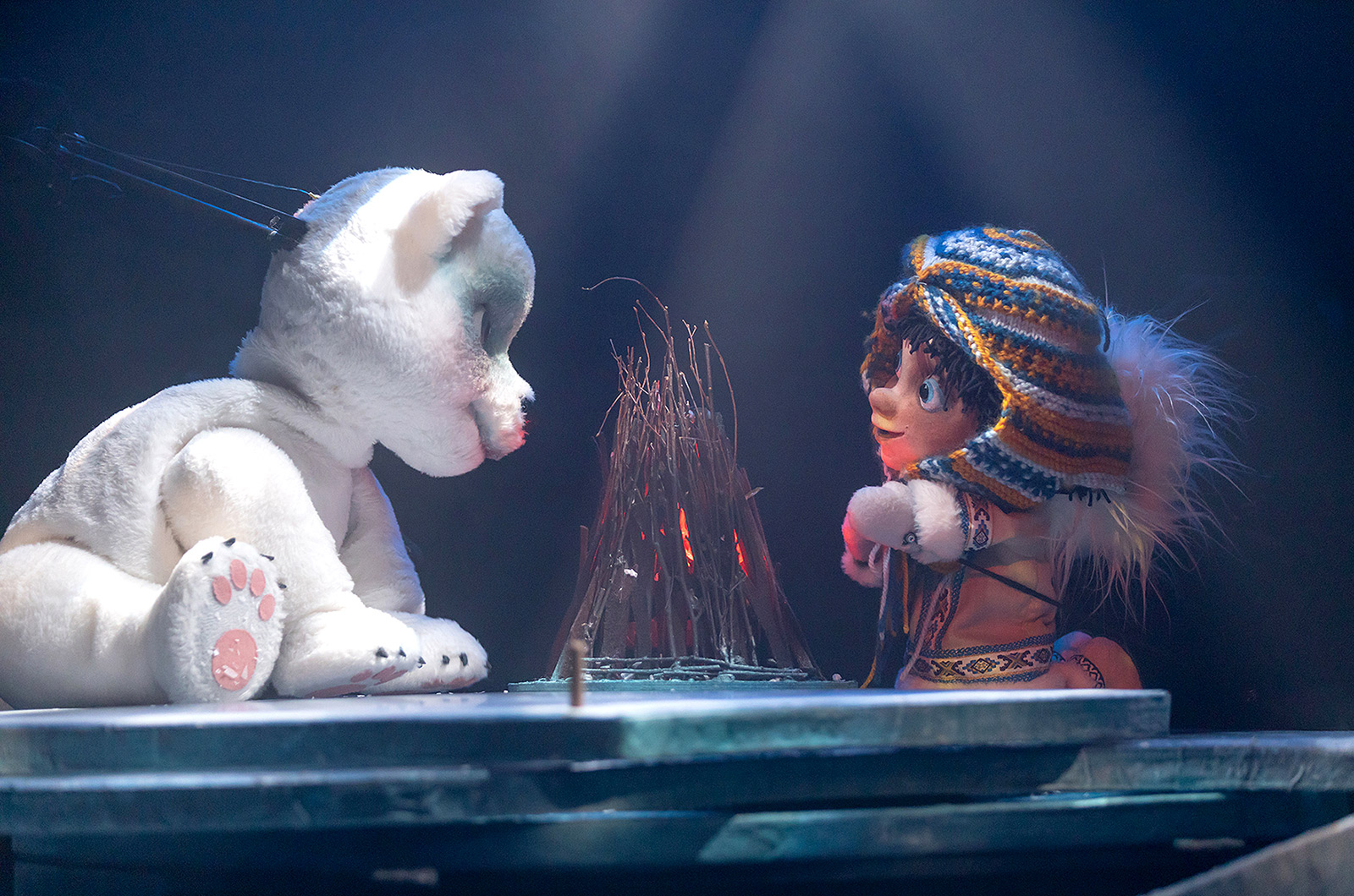 

Билеты на Умка