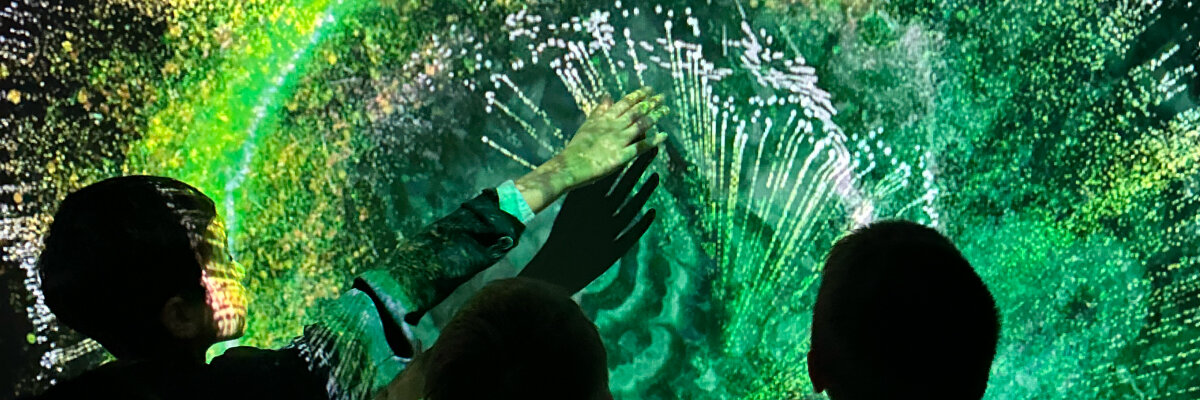 Комбо. Выставка + 2 мастер-класса