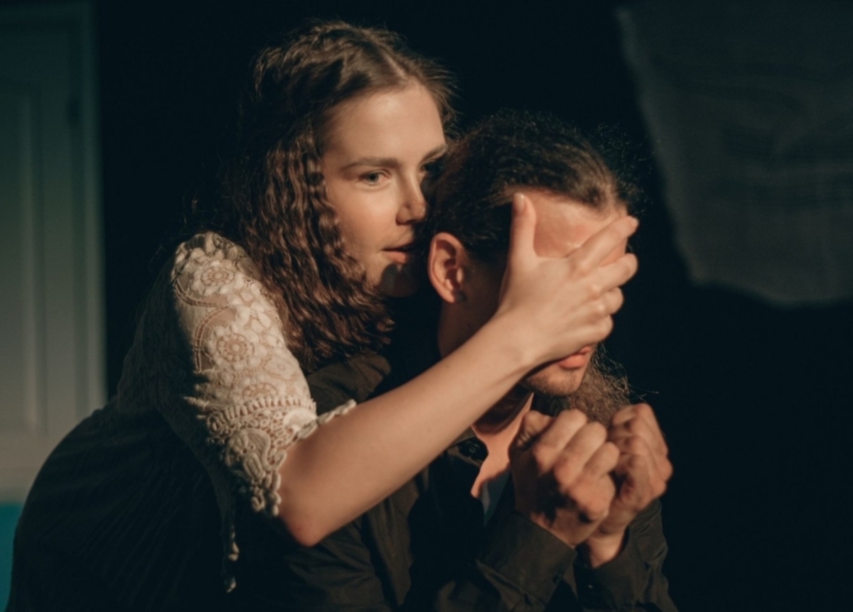 

Билеты на Чайка (ТОК)