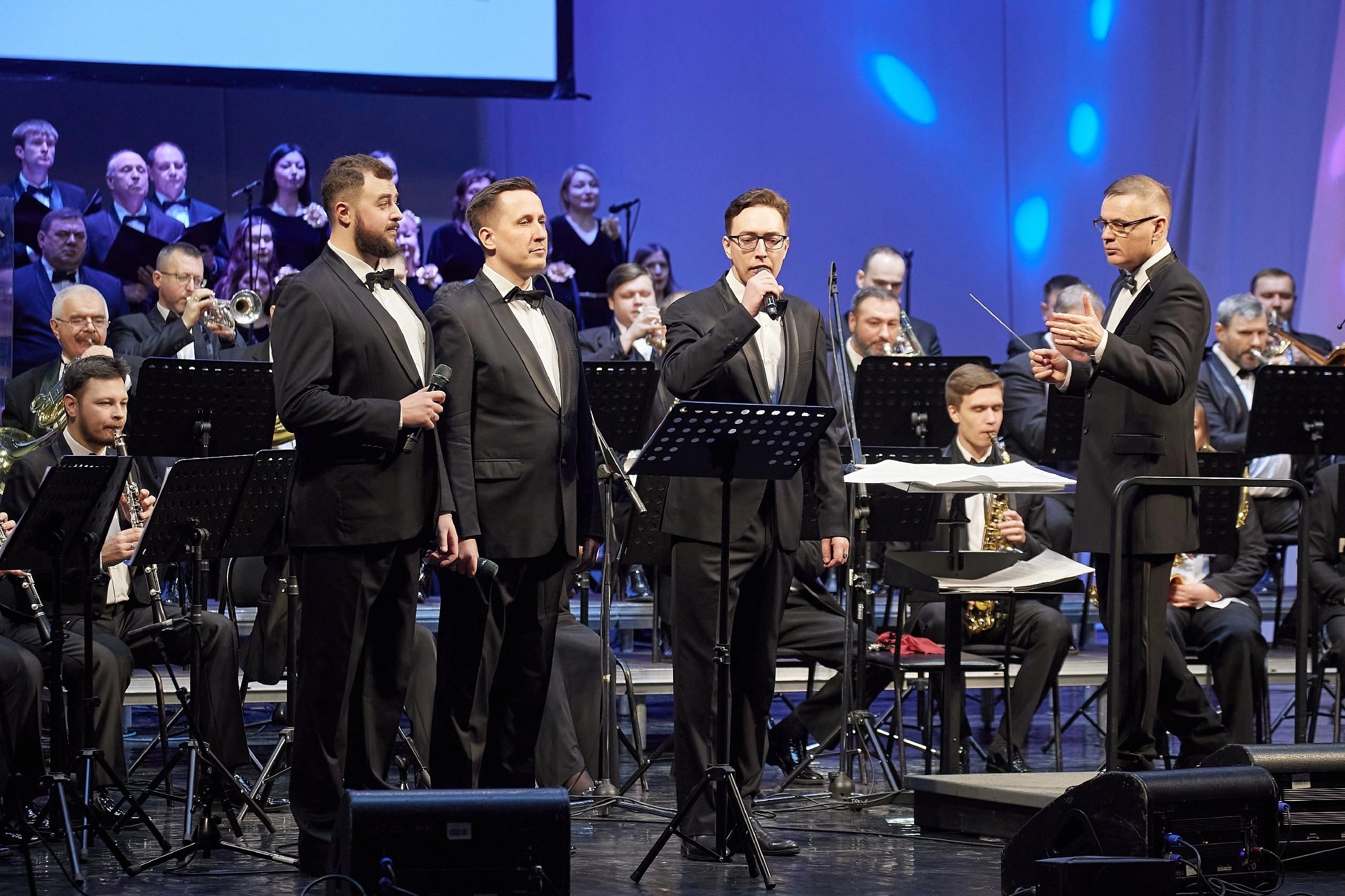 Афиша: Хранитель церкви русской в Кемерово 7 апреля 2026