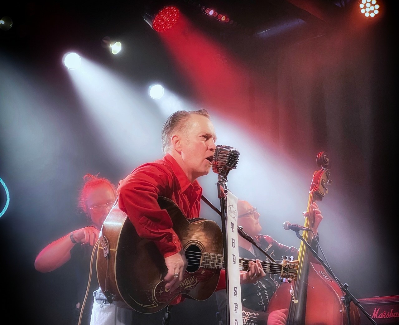 

Билеты на Andreich Memorial Fest #4 (Money Honey)