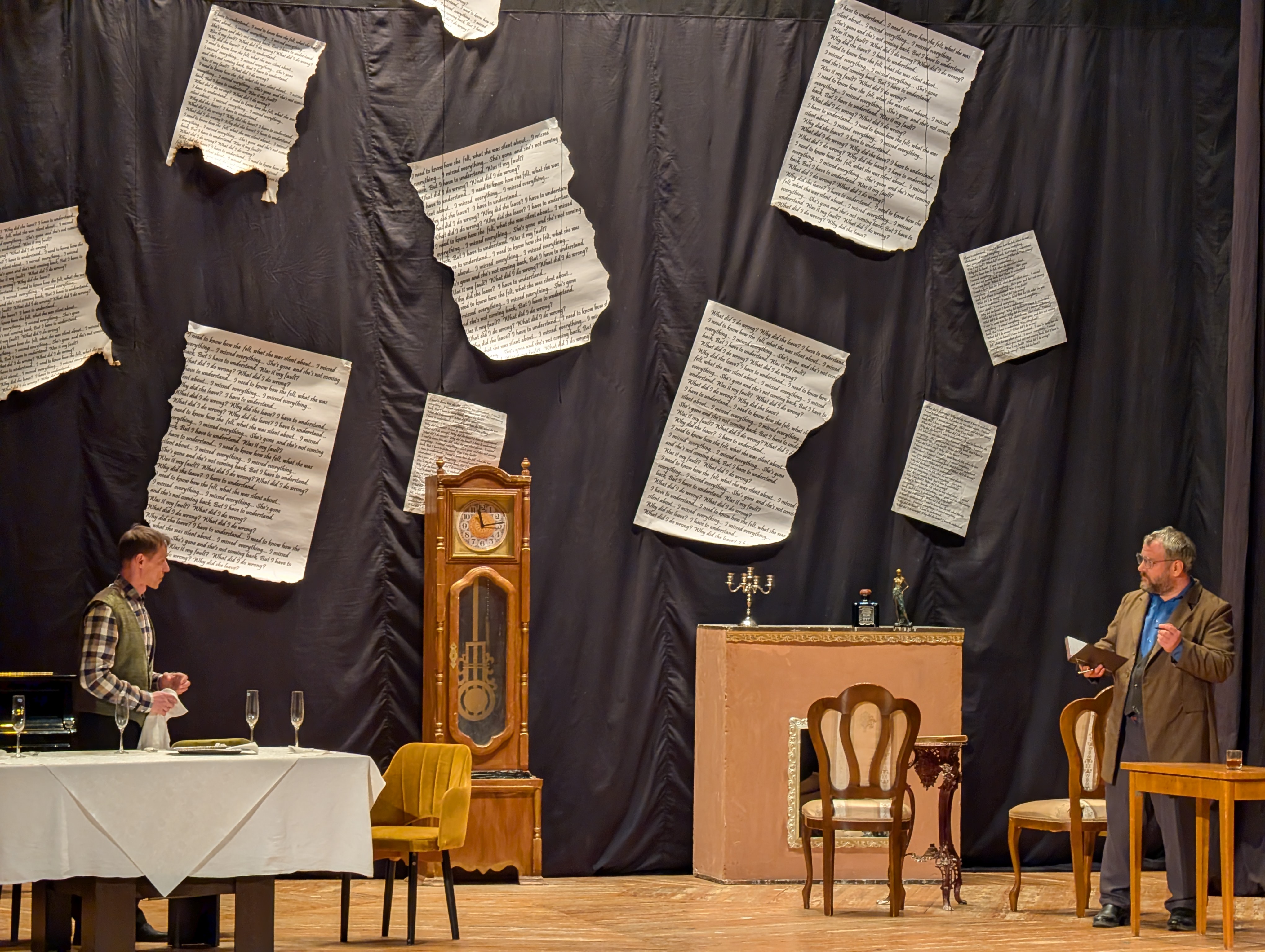 

Билеты на Очередь за счастьем (ДК железнодорожников)