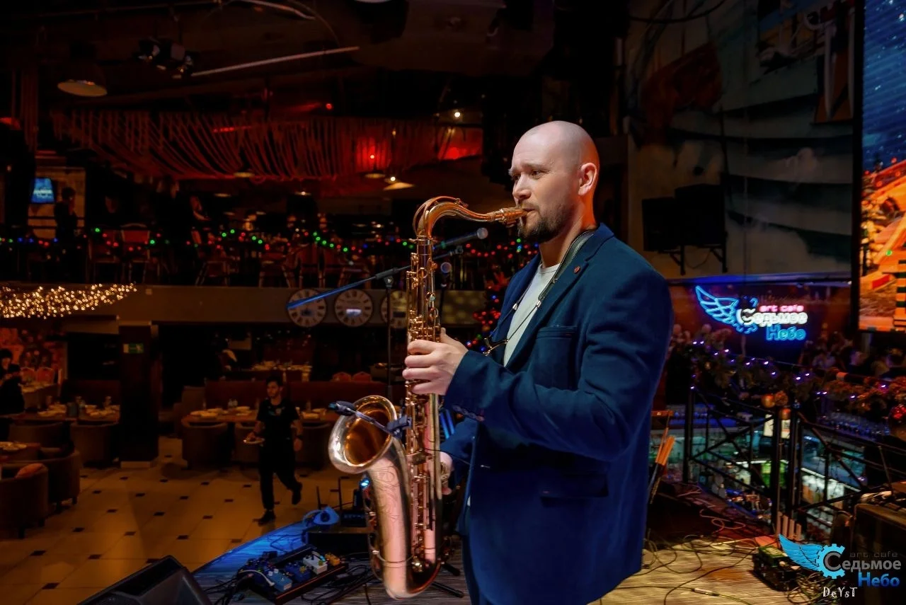 

Билеты на Концерт при свечах: В ритме весеннего света (Vekarta)