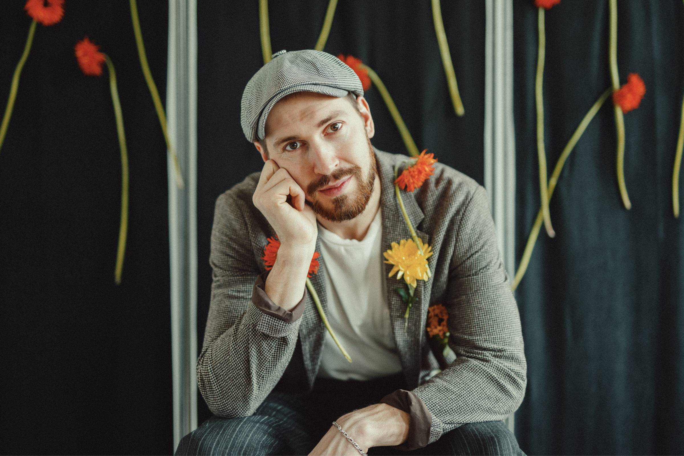 

Билеты на ВИА «Пролетарское Танго» (Roof Place)