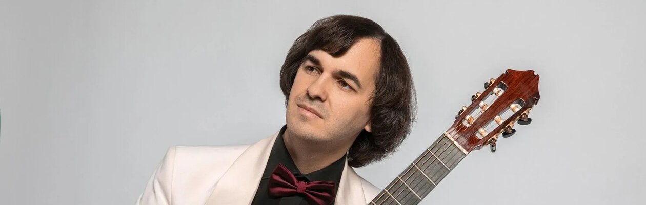 Танго и джаз для виолончели и гитары