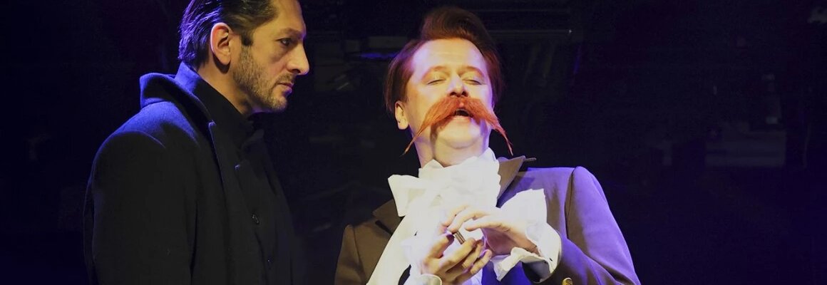 Мёртвые души