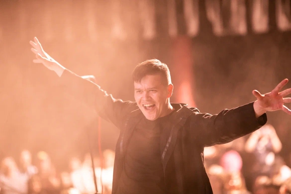 

Билеты на Major Orchestra. Рок-хиты (Огни Уфы (ex. Тинькофф Холл))