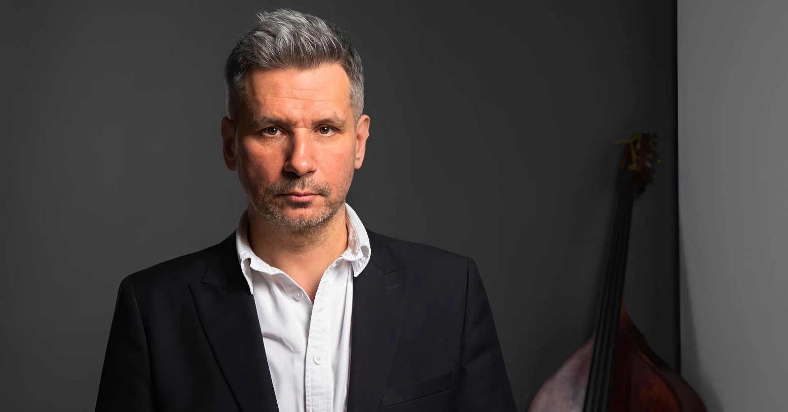 

Билеты на Сергей Хутас (Академ Джаз Клуб)