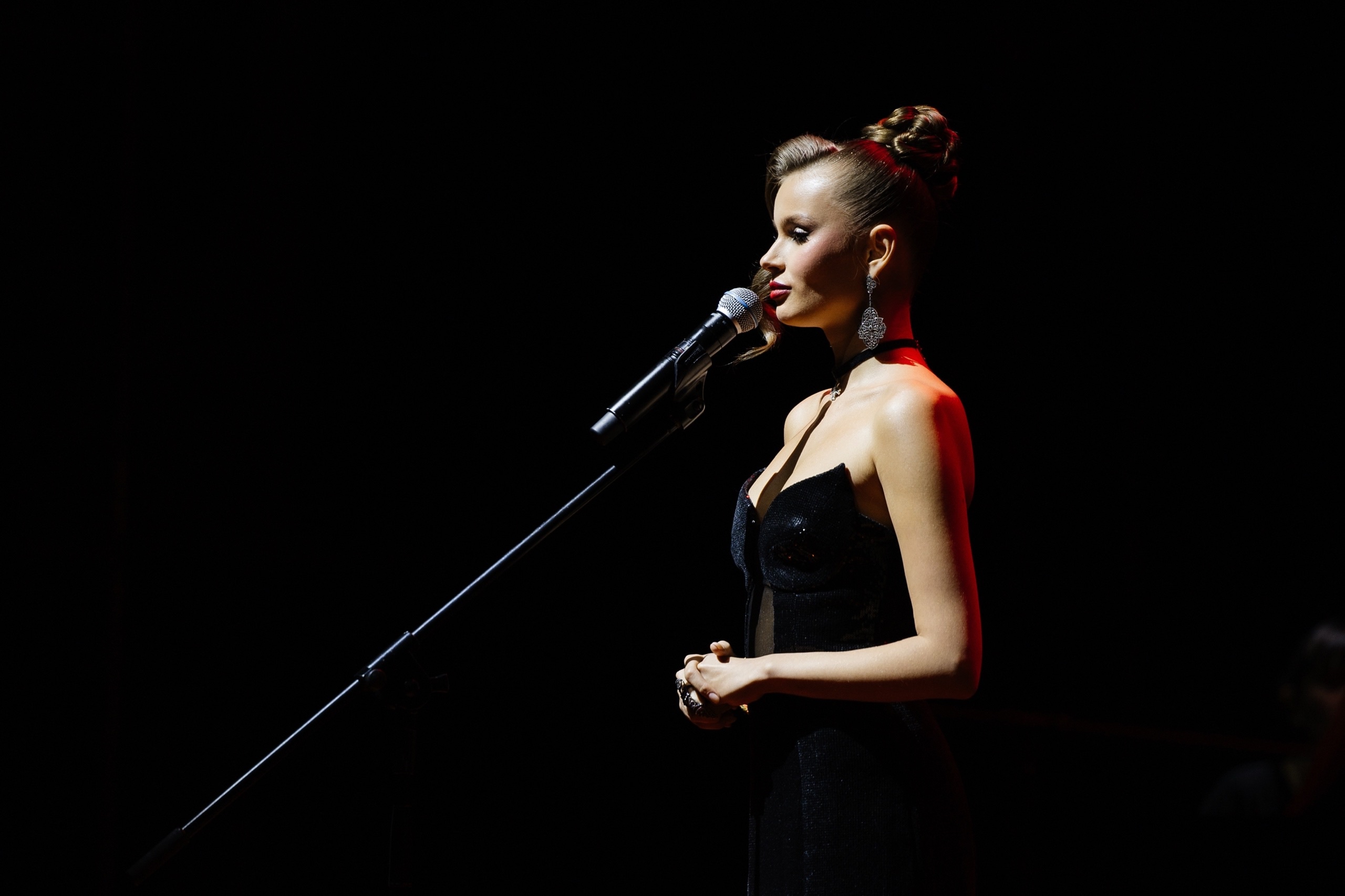 

Билеты на Расскажи мне о любви (ККК им. Маяковского)