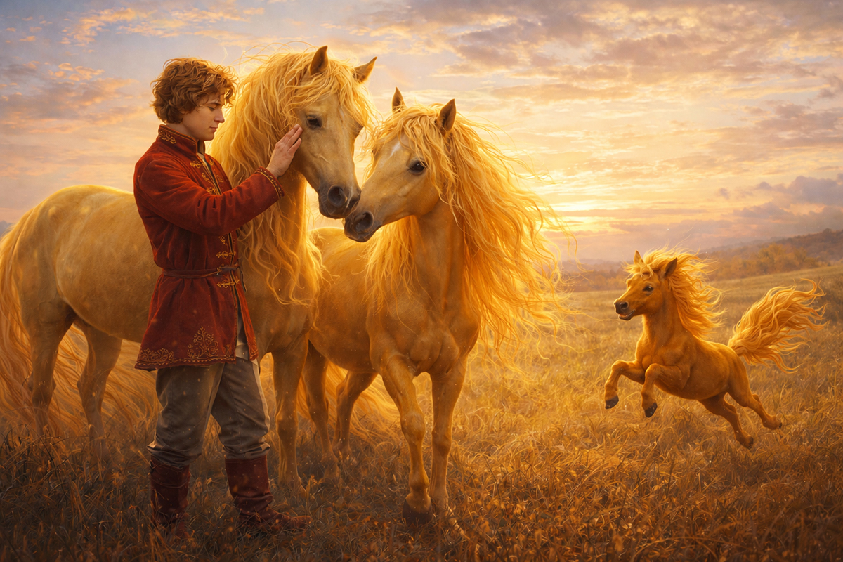 

Билеты на Сказки с оркестром: Ершов. Конёк-горбунок (Пигмент)