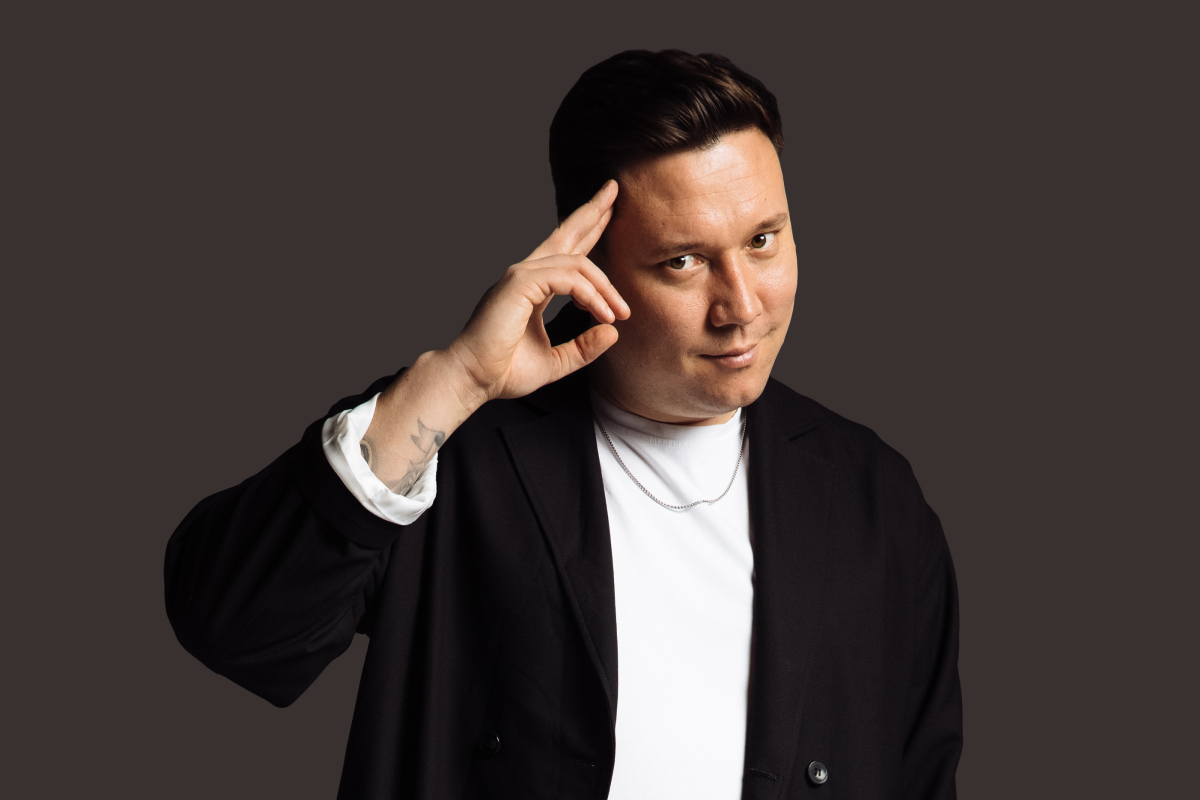 

Билеты на Артур Шамгунов (Still StandUp Club)