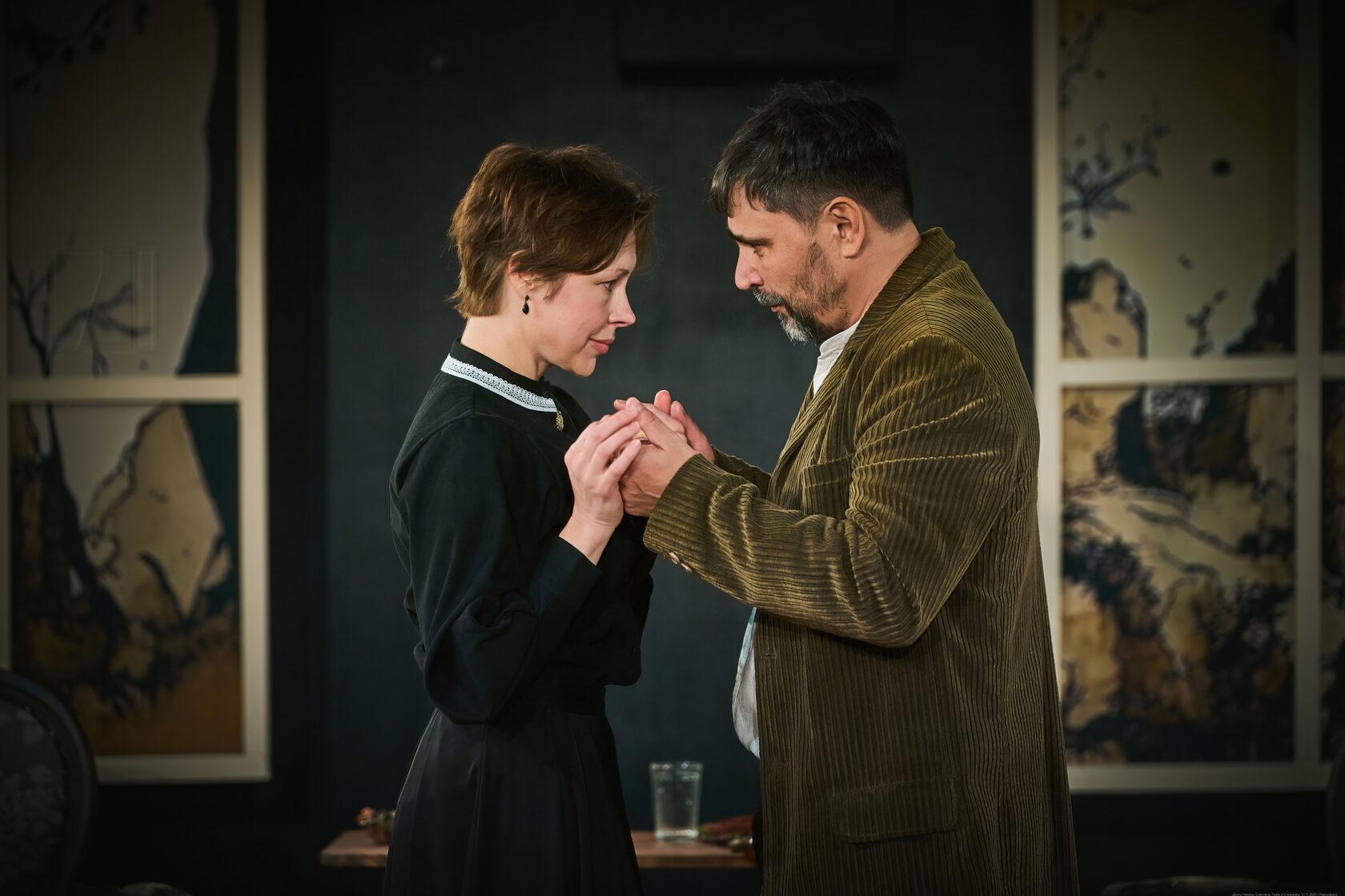 

Билеты на Шутки Чехова (13 трамвай)