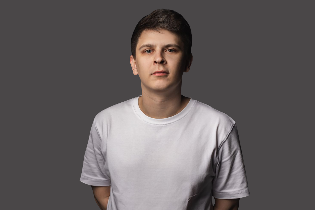 

Билеты на Женя Замотаев (Still StandUp Club)