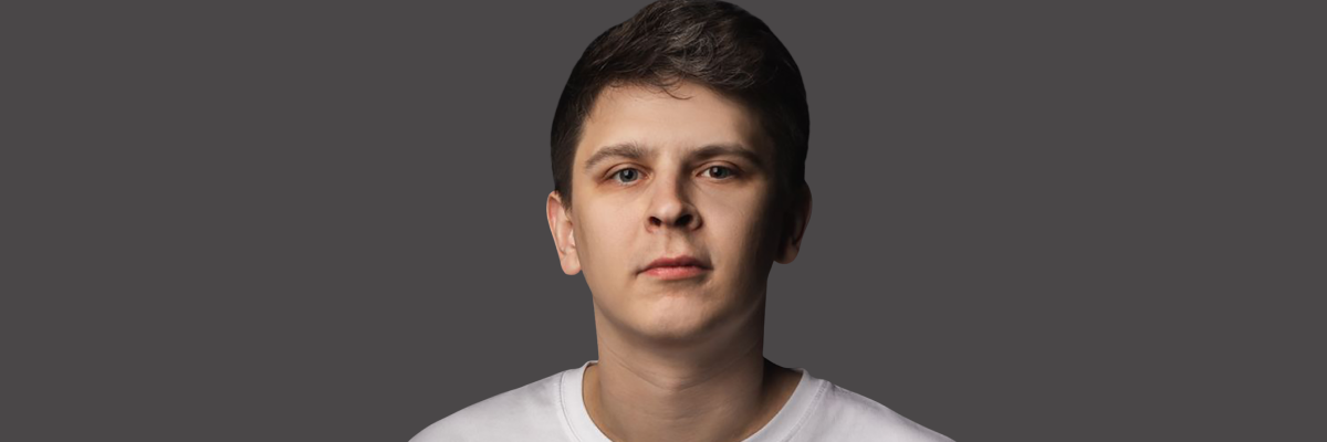 Женя Замотаев