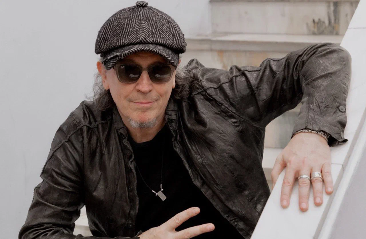 

Билеты на Сергей Галанин и «СерьГа» (Космонавт)