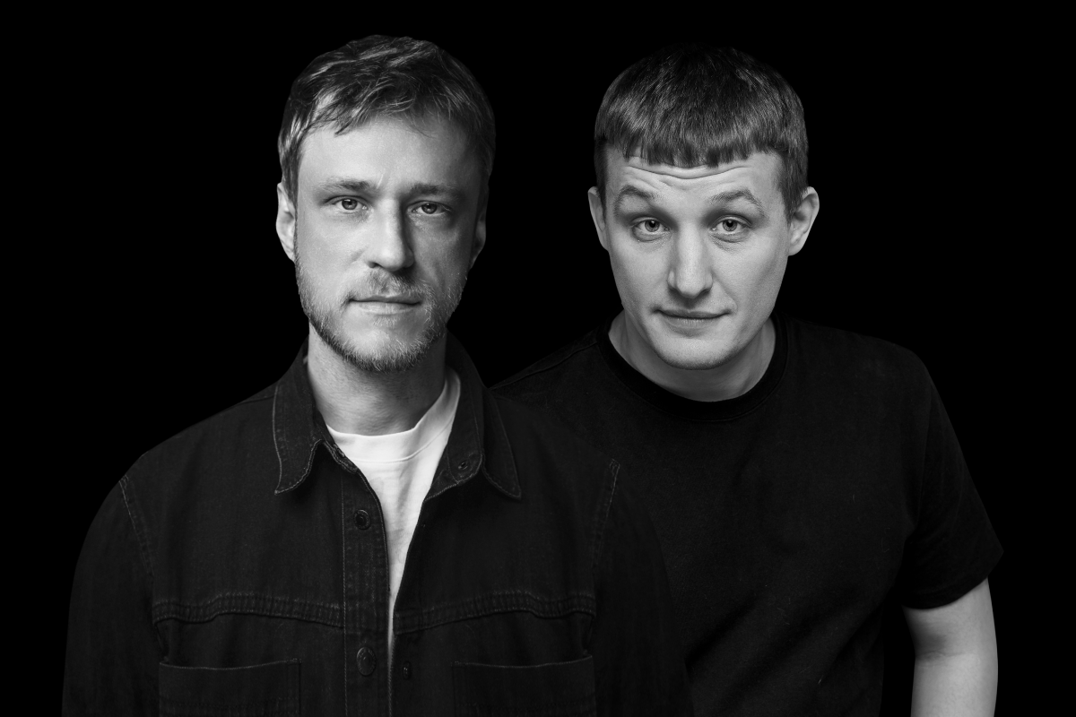

Билеты на Макс Евдокимов и Олег Щербак (Still StandUp Club)