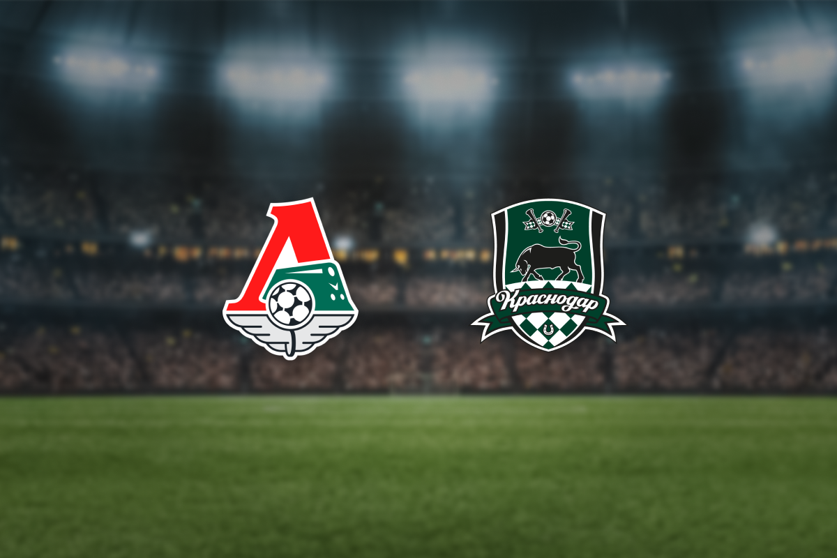 

Билеты на Локомотив — Краснодар (РЖД Арена)