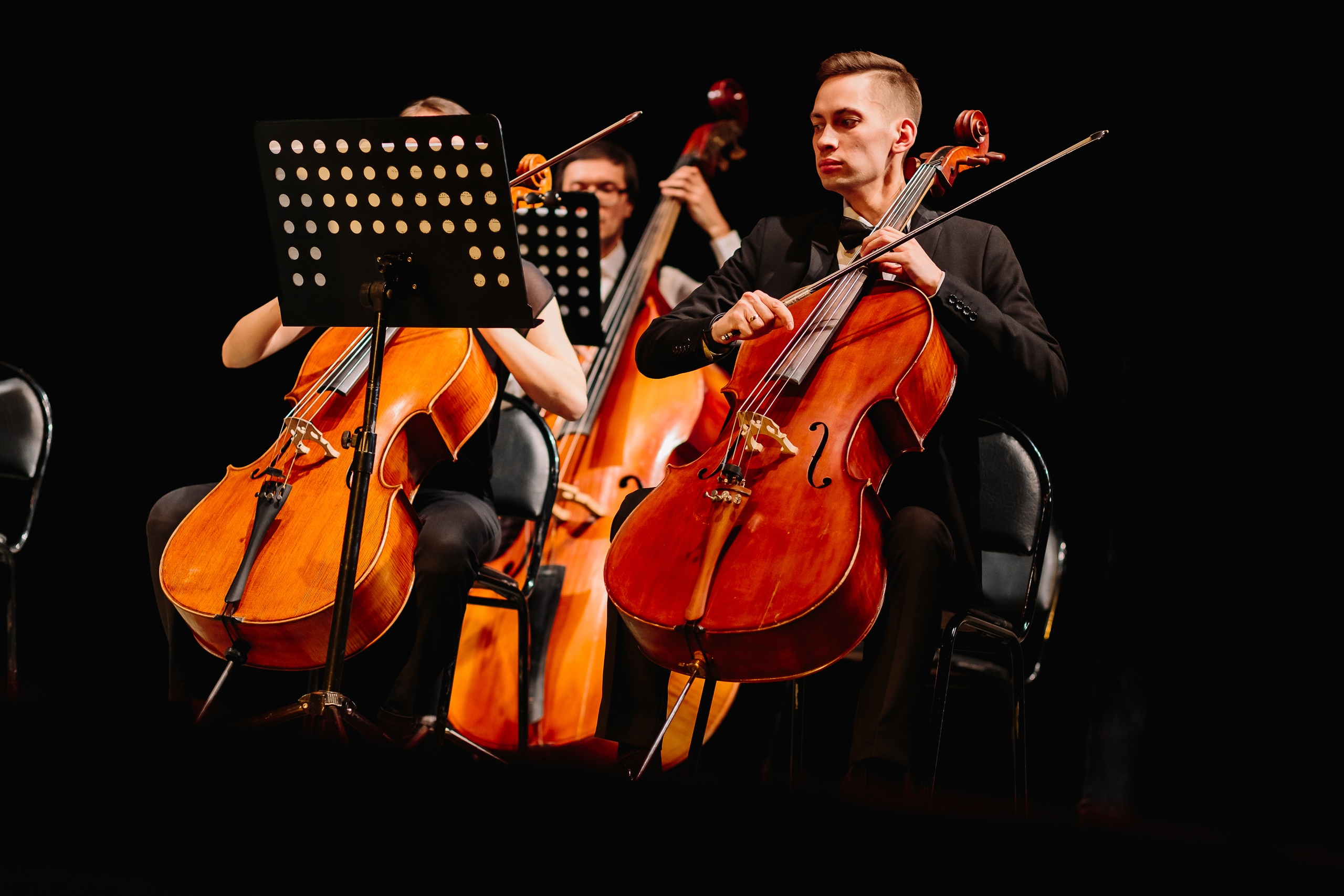 Афиша: Музыкально-поэтический вечер «Город моей любви» в Чебоксары 1 апреля 2026