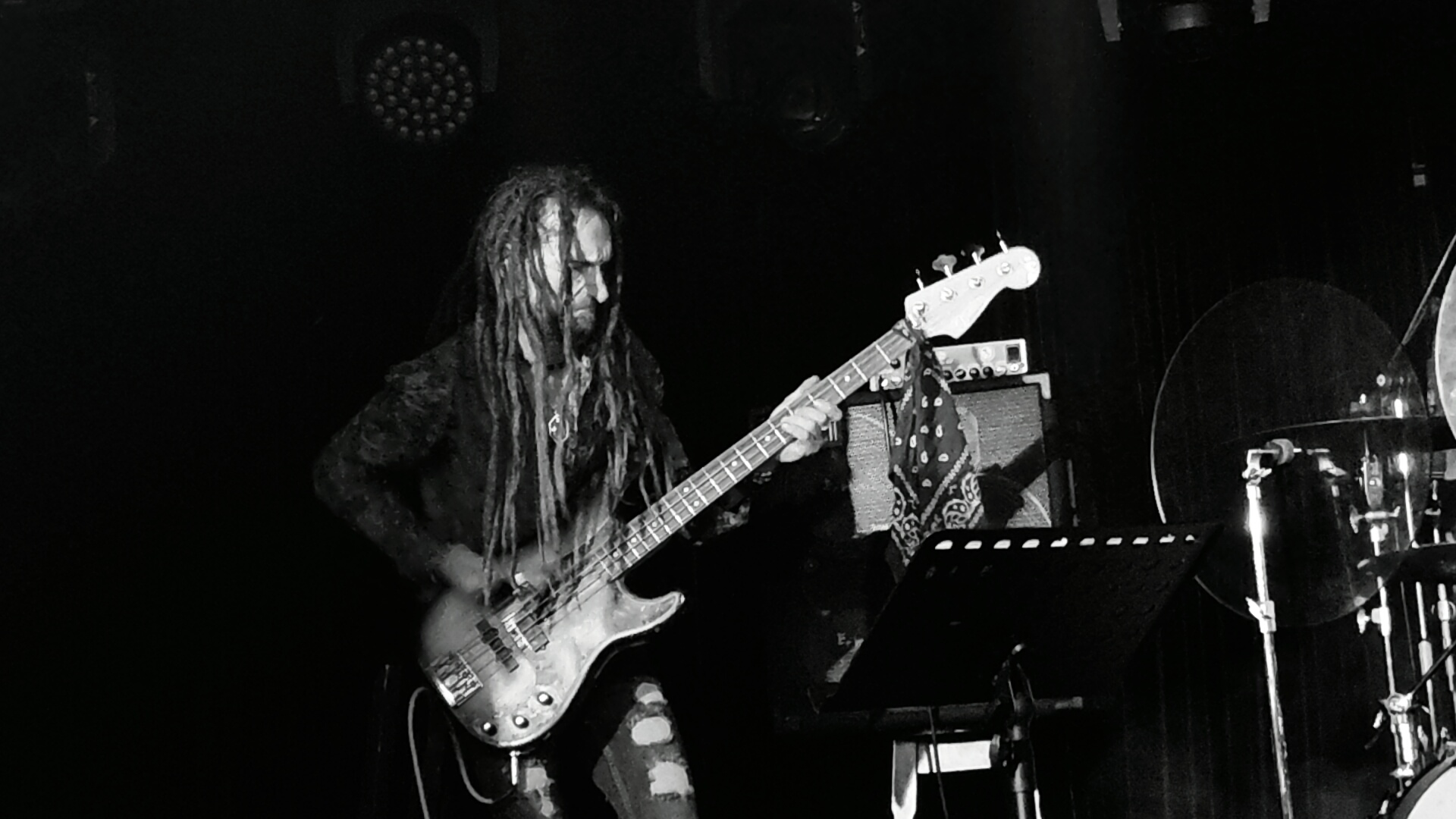 

Билеты на Lenny Kravitz Tribute (Jagger)