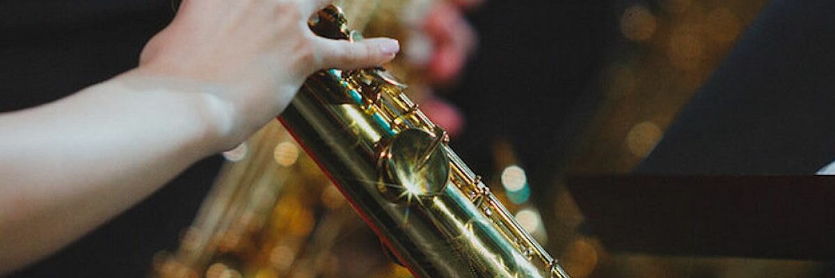 Саксофон-шоу. Маленькая ночная серенада. Лунная соната. Лунный свет