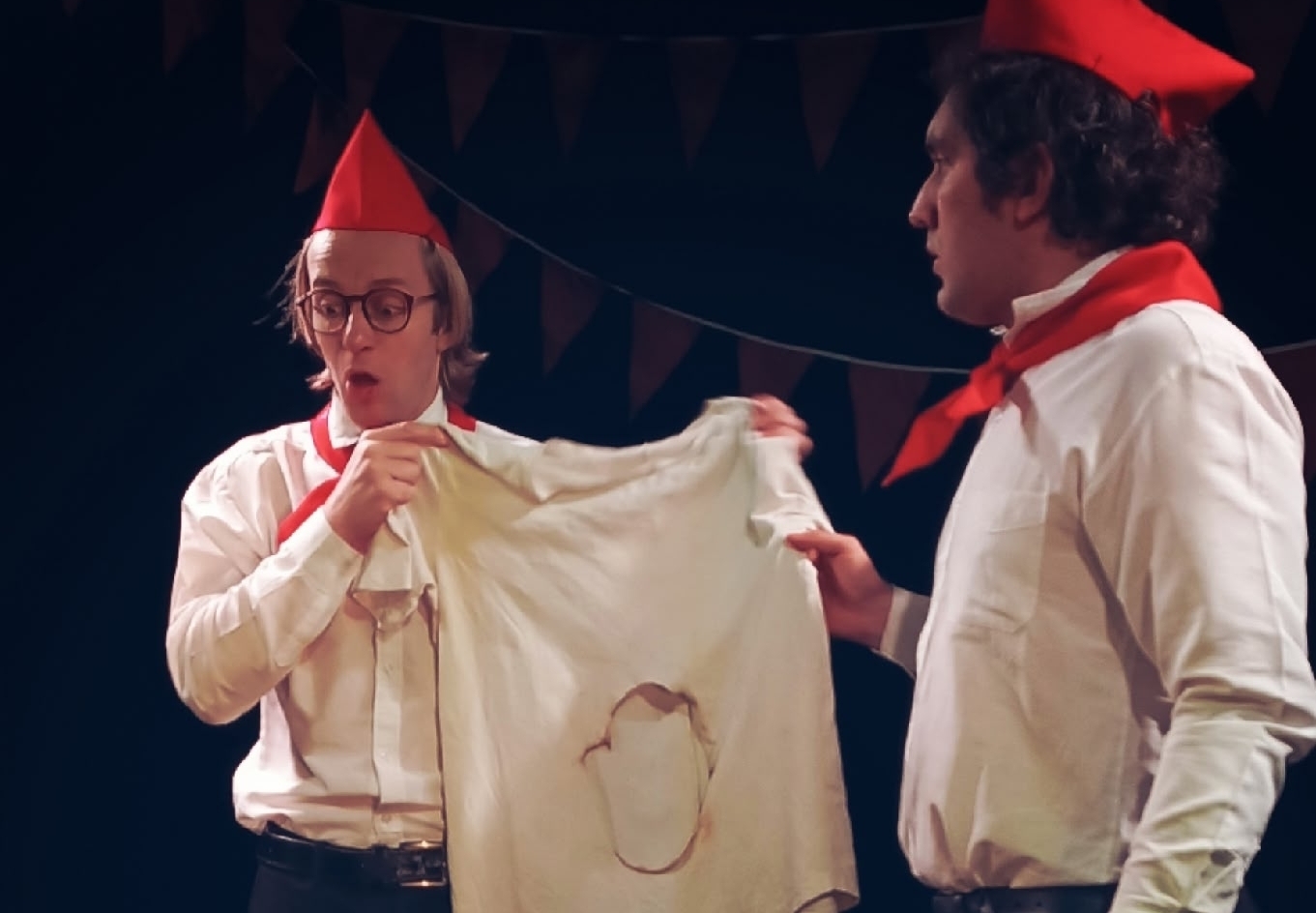 

Билеты на Мишкина каша (АртРазБег (Приморский культурный центр))