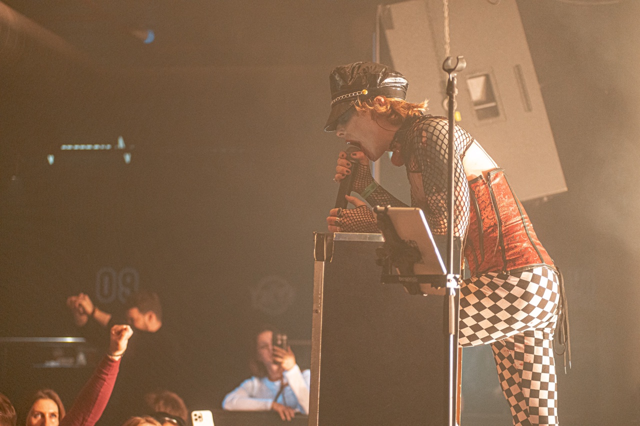 

Билеты на Halloween: Marilyn Manson + Korn + Ozzy Osbourne (Yalta)