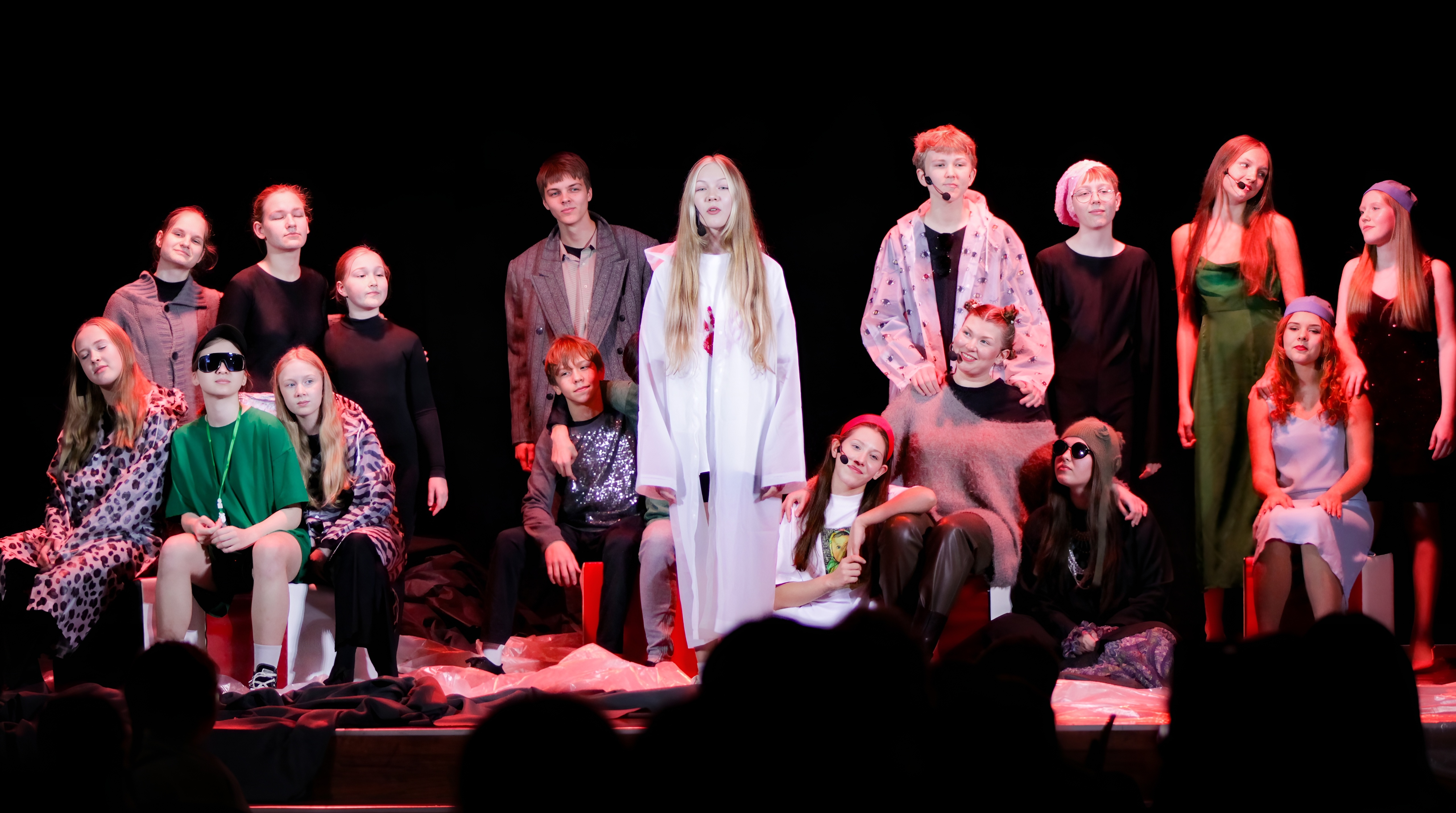 

Билеты на Пакетик (ДК им. Солдатова)