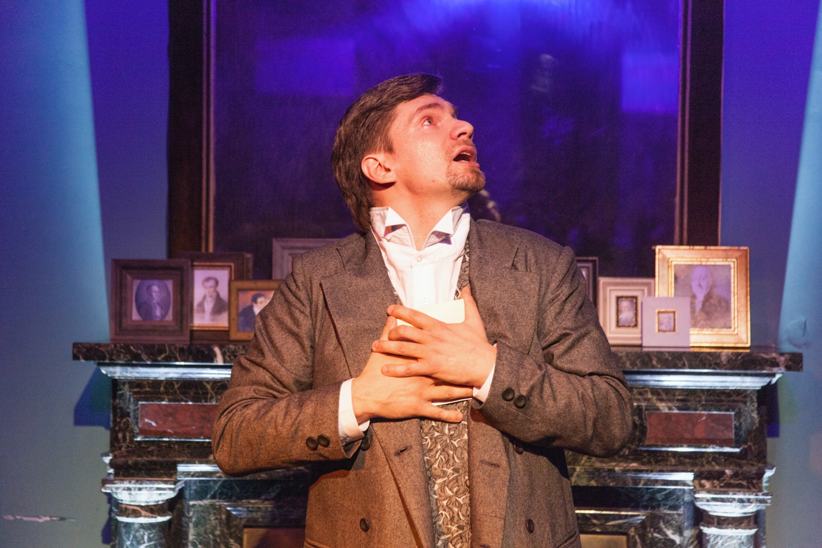 

Билеты на Это я, Батюшков! (Площадка у Грибоедова)