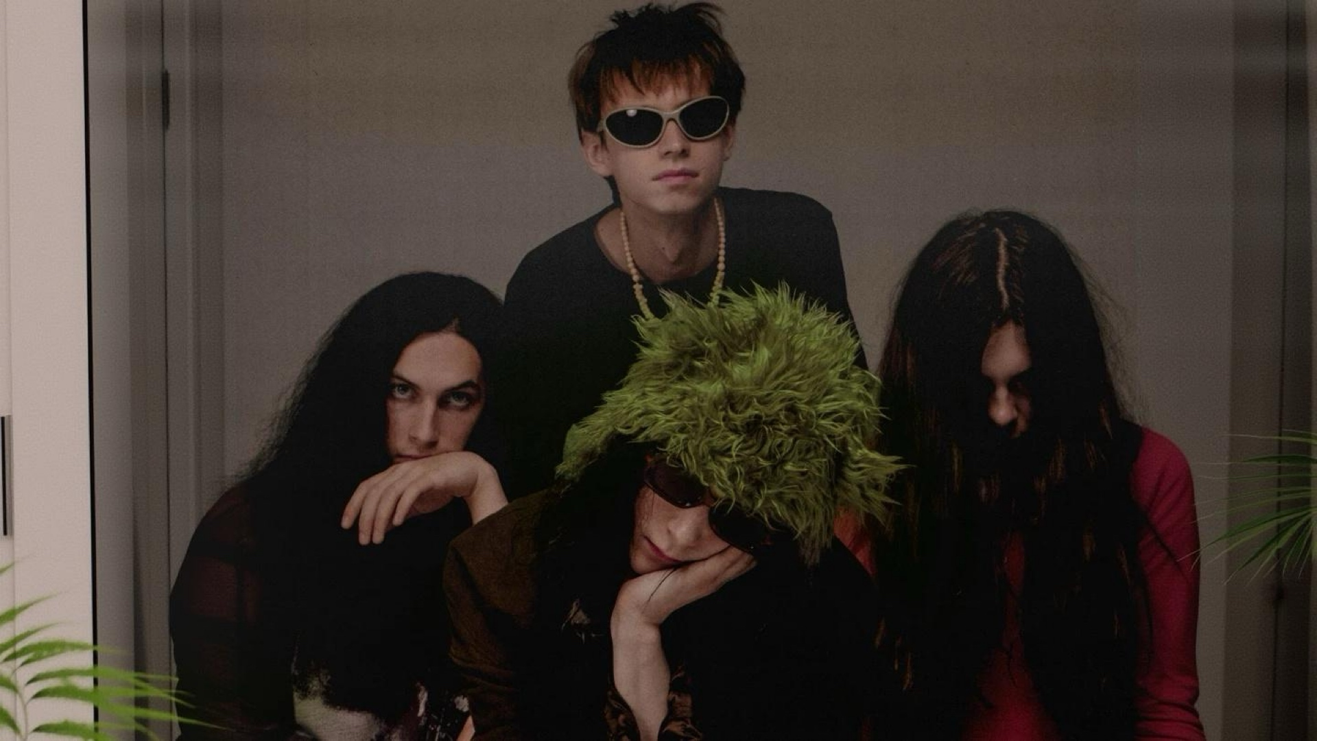 

Билеты на Дурка 2026: CUPSIZE, семьсот семь, GRILLYAZH, Sqwore, катя милтей (Base)