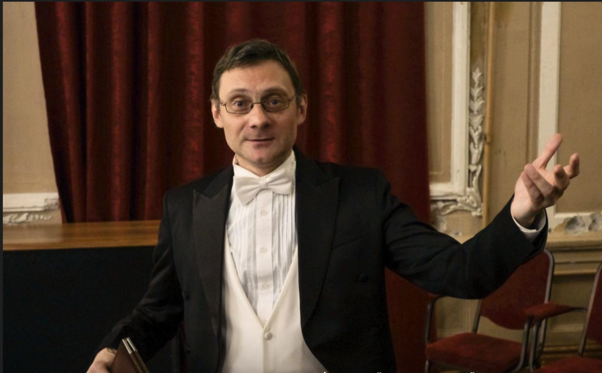 

Билеты на Оркестр Павла Опаровского. Апрельский снег — легко и невзначай (Дом Шрёдера)