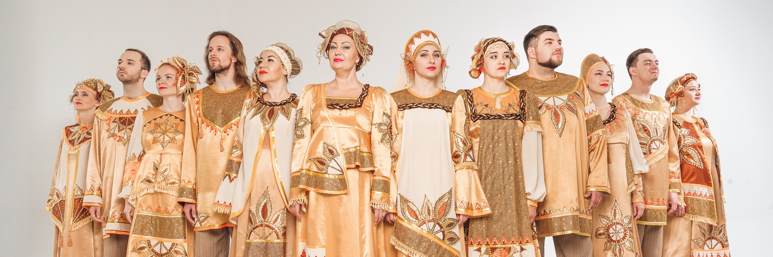 

Билеты на III Фестиваль казачьей песни на Енисее. Гала-концерт (Филармония)