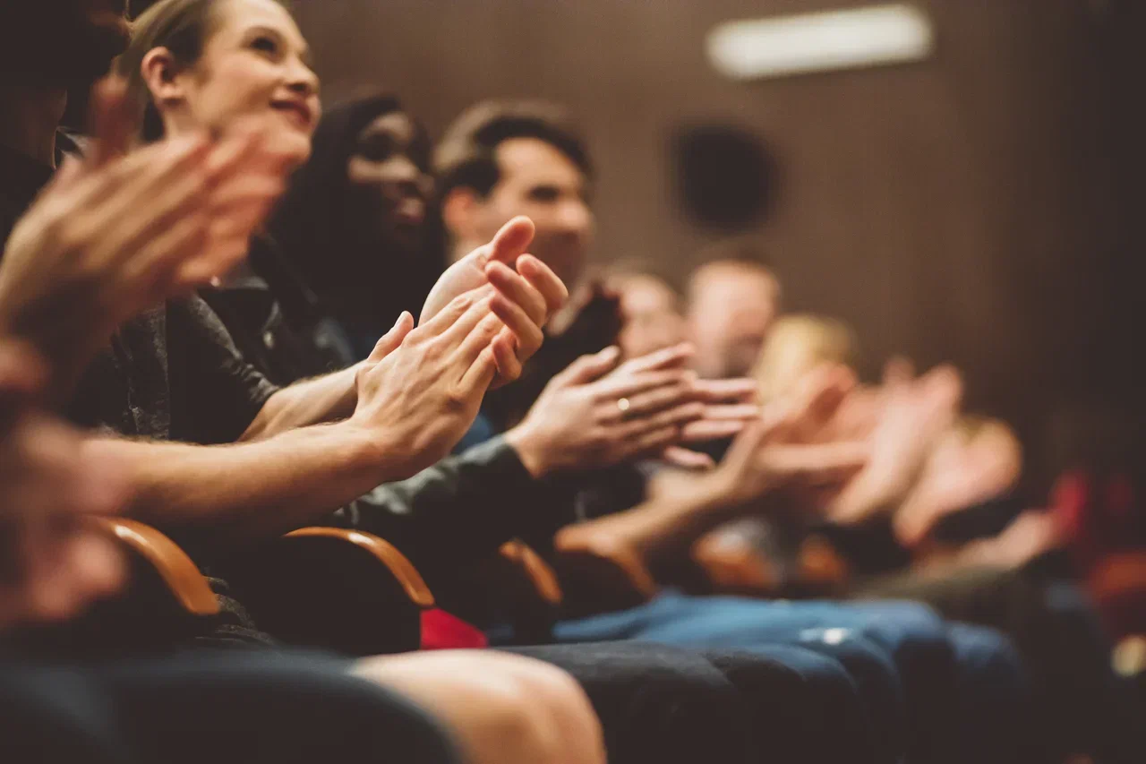 

Билеты на Тёща поневоле (Городской дворец культуры)