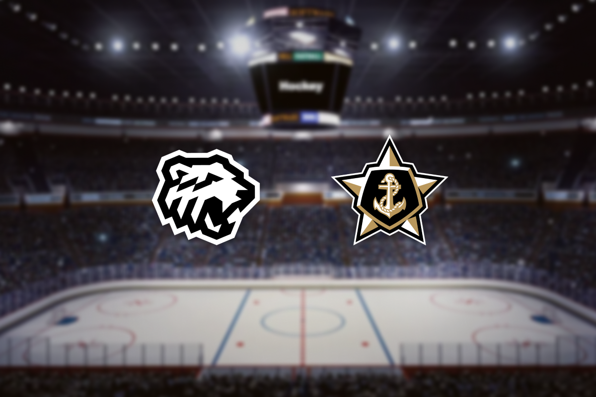 

Билеты на Трактор — Адмирал (Ледовая арена «Трактор»)