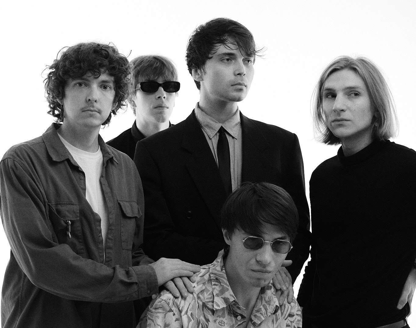 

Билеты на Lurve (Склад № 3)