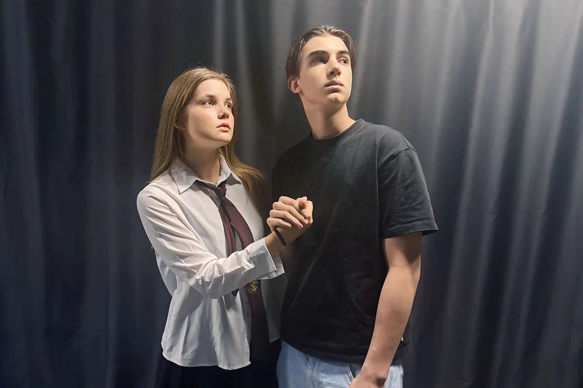 

Билеты на Девочка из соседнего дома (Мир искусств)