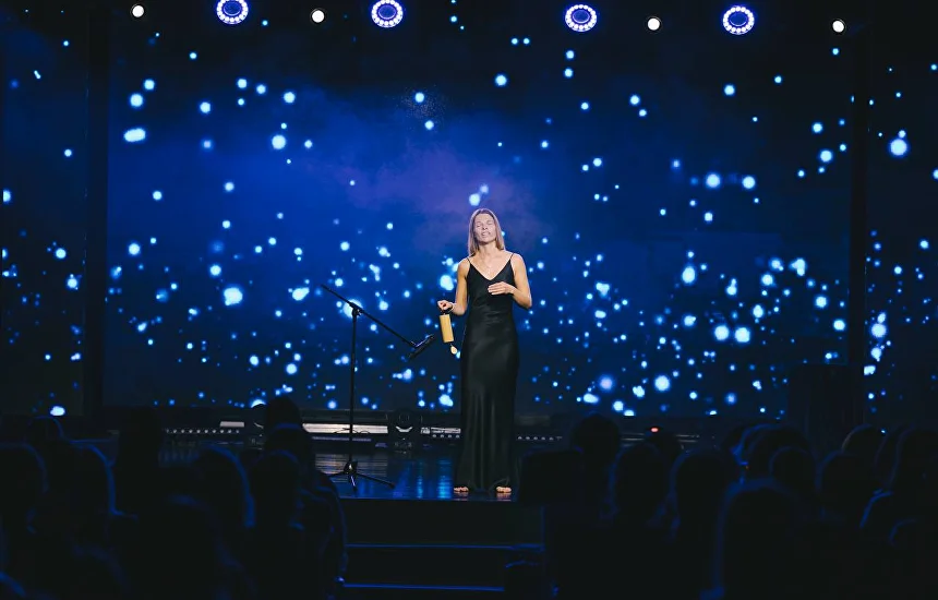 

Билеты на Раскрой природу голоса и распакуй свой потенциал! (Марс)