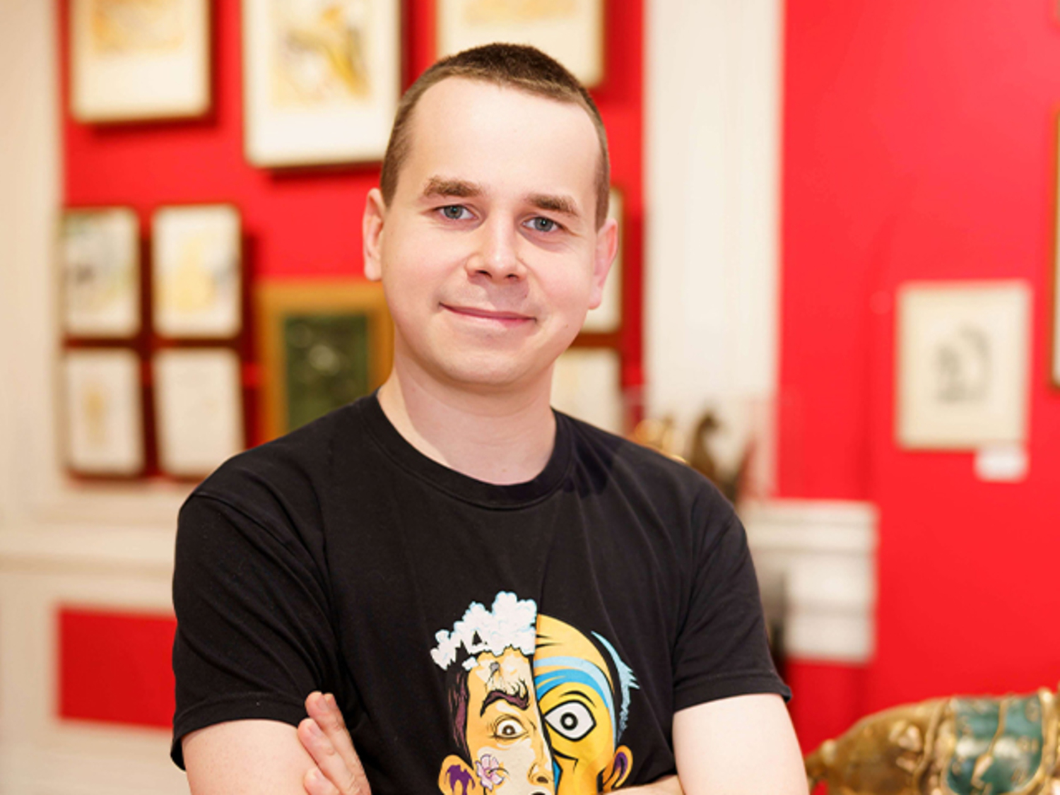 

Билеты на Скажите: Сюр! (Сад им. Баумана)