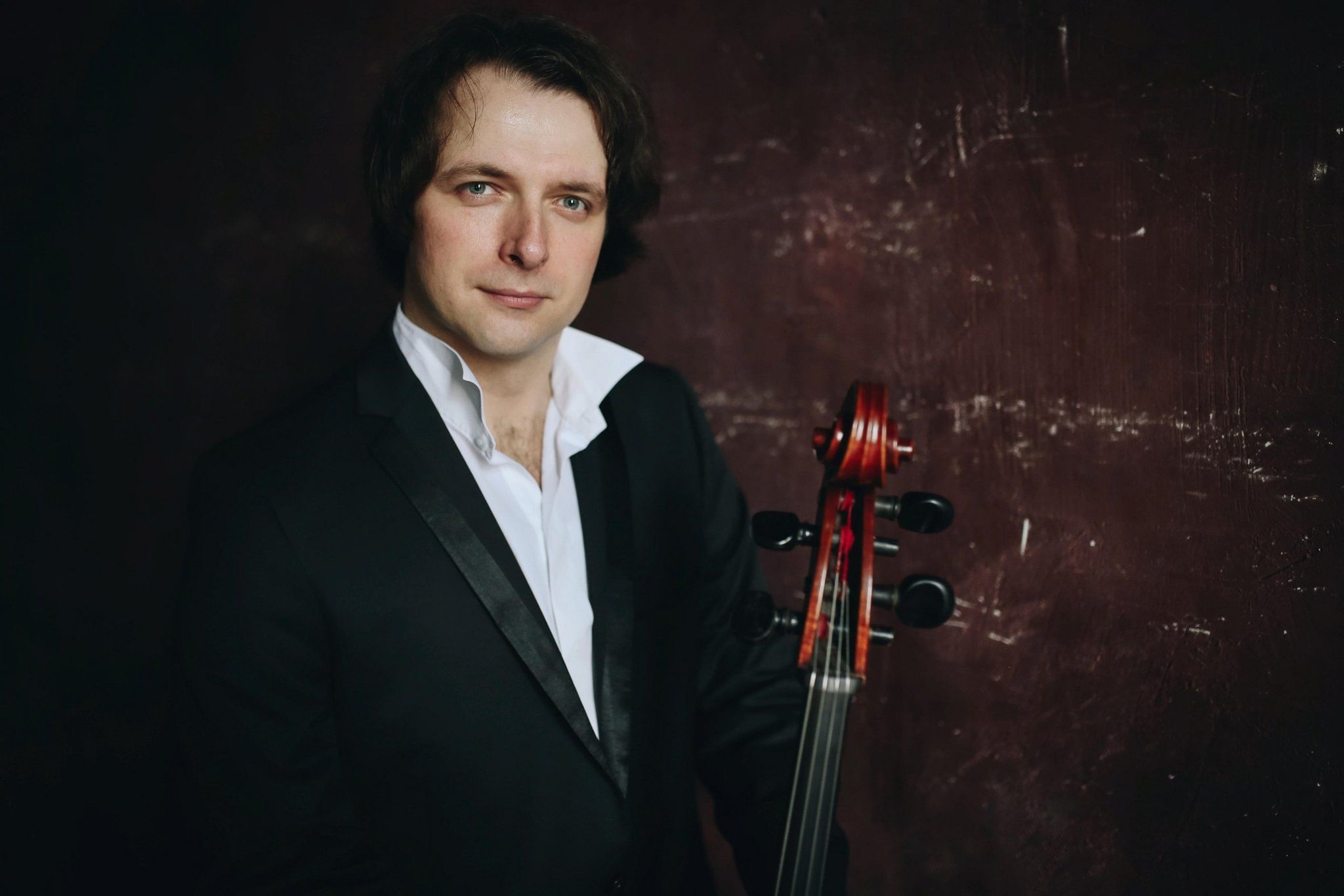 

Билеты на Дуо Челло (Музыкальная квартира на Тверской)