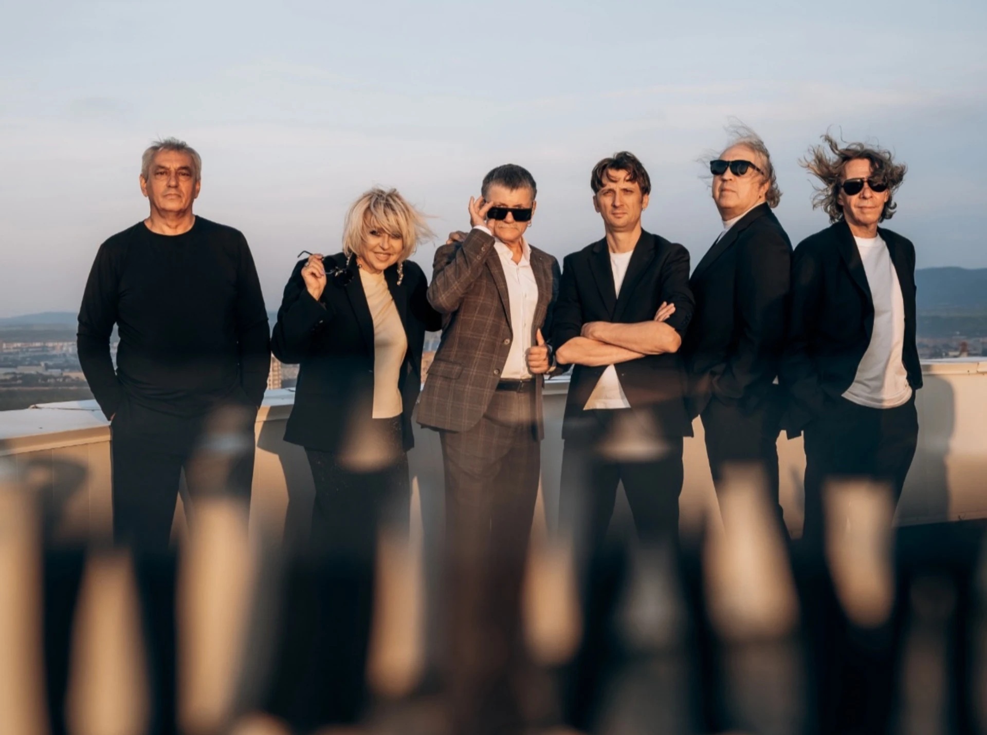 

Билеты на Группа «77» и Юрий Мосов. Наше лето (Филармония)